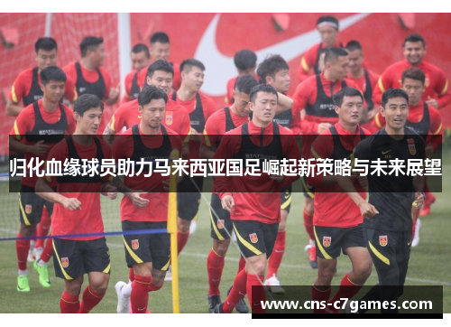 归化血缘球员助力马来西亚国足崛起新策略与未来展望