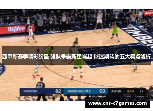 西甲新赛季精彩纷呈 强队争霸新星崛起 球迷期待的五大看点解析